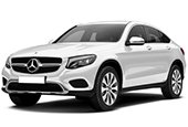 Mersedes Benz Glc